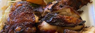 Flavors of Jamaica