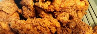 Not Jus Southern Caterers