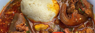 ES African Kitchen