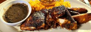 Bahama Breeze