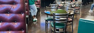 Flavaz Jamaican Grille