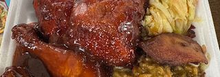 Golden Krust Caribbean Restaurant