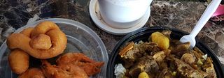 Aunt Elsie Caribbean Kitchen