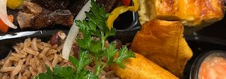 JARDIN KITCHEN