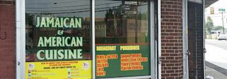 Top Taste Jamaican Restaurant