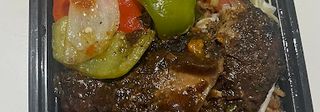 Y&E Caribbean Bistro