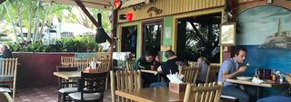 El Ambia Cubano Cuban Restaurant