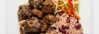 Pineapple and Spice Caribbean Restaurant