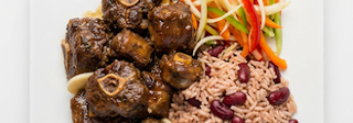 Pineapple and Spice Caribbean Restaurant