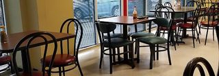 Rose's Caribbean Restaurant