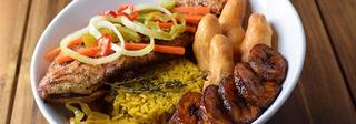Pimento's Cuisine des Caraibes