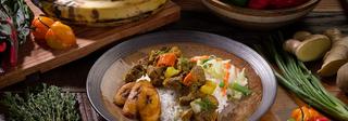 Golden Krust Caribbean Restaurant