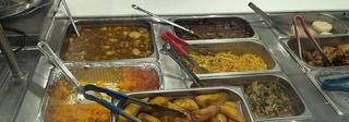 Golden Krust Caribbean Restaurant