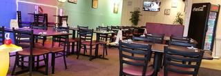 Irie Diner Caribbean Restaurant