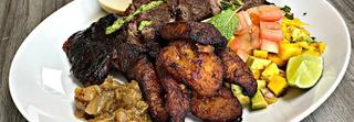 Dakar Street Food