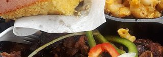 Ena's Caribbean Kitchen