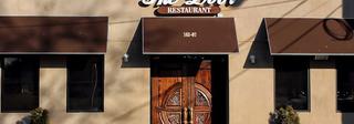The Door