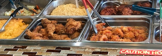 Kingston Grill