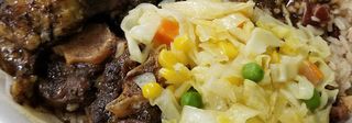 Jamaica Cook Shop