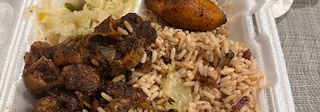 Taste of the Tropics Restaurant