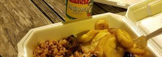 Cool Runnings Caribbean Cuisine