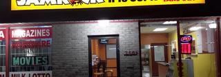 Jamrock Irie Jerk