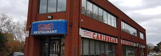 Pat's Caribbean And Catering Services Ltd