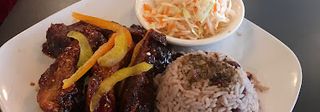 Alexsandra's Caribbean Restaurant