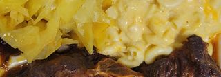 T&B'S Cuisine Soul of Jamaica