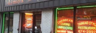 Limin’s Cafe Caribe