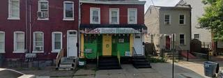 Black Roots Restaurant