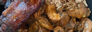Irie Jamaican Kitchen