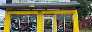 Island Fish Head Jamaican Restaurant and Jay’s Smoothie Bar