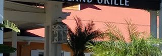 Bahama Breeze