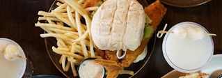 Don Camarón Seafood Grill