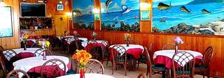 Dennys Latin Cafe