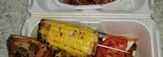Bespoke Taste & See Caribbean Restaurant