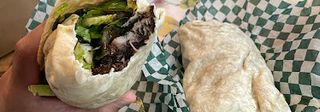 Tommie's Jerk