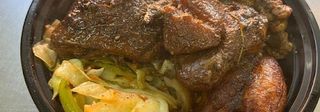 Jamaica Coast Restaurant & Catering, Inc.