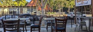 Back A Yard Caribbean Grill