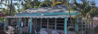 Mrs. Mac's Kitchen (Little)