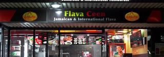 Flava Ceen Inc.
