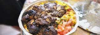 Scotty Bons Caribbean Grill (Warden Ave)