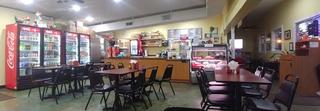 Havana Sandwich Shop