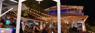 Mangoes Restaurant