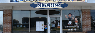 Food Dudes Kitchen