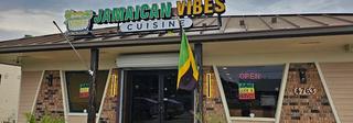 Jamaican Vibes Cuisine
