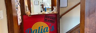 Dalia’s Caribbean Kitchen