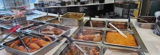 Golden Krust Caribbean Restaurant