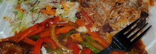 Peppa Seed -Jamaican Restaurant
